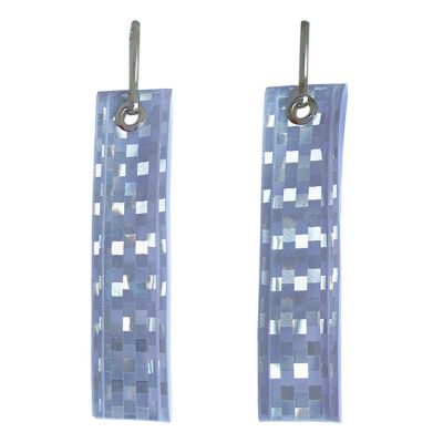 Reflective Keychain Ukrospas SV252-10