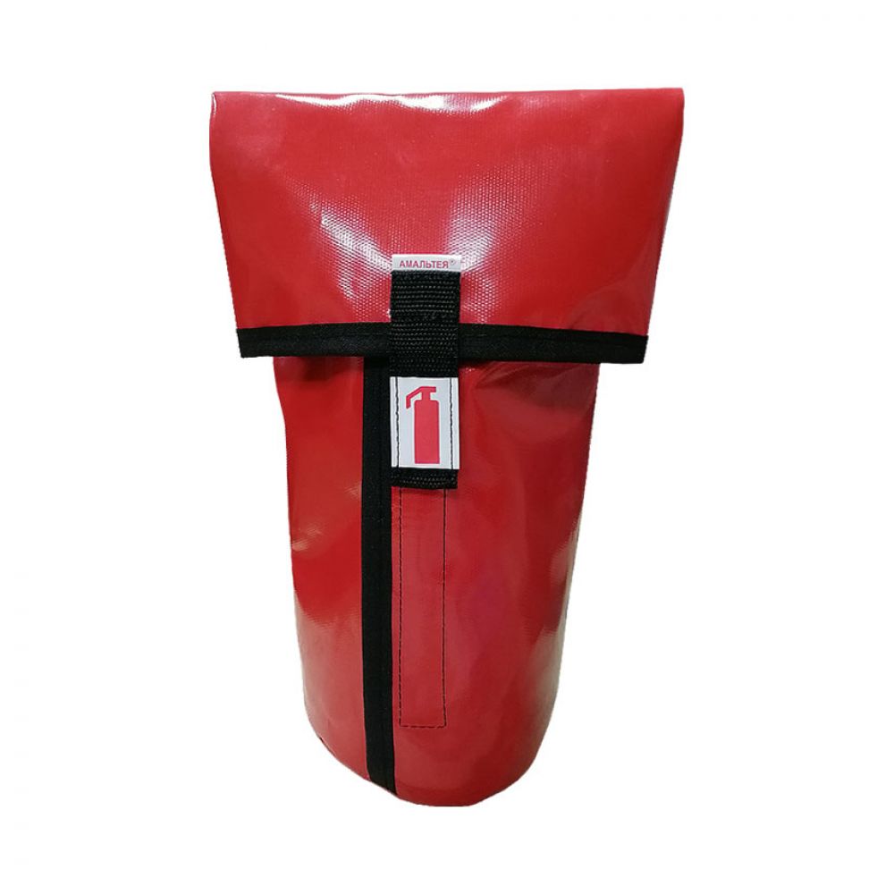 Powder Fire Extinguisher Cover for 1 and 2 kg  TNT