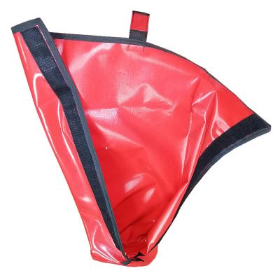 Powder Fire Extinguisher Cover for 1 and 2 kg  TNT