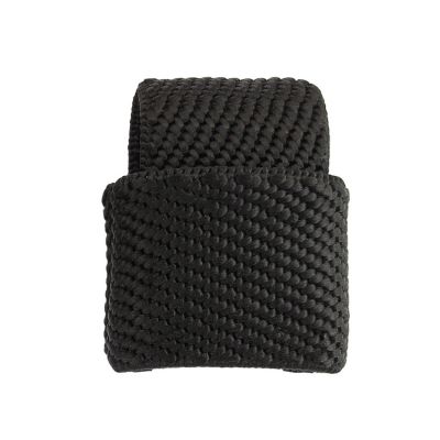 Carabiner position lock