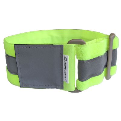 Reflector Ukrospas SV-60 with a quick adjustment system Light green