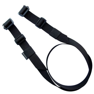 Ukrospas Utility Strap-Tie for Molle System РС254-200 Black