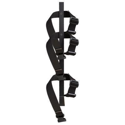 Ukrospas KT51-3F Bracket for Saros Oxygen Concentrator