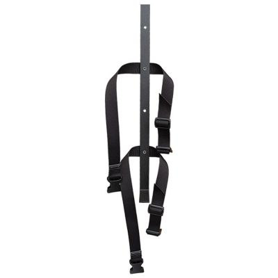 Ukrospas KT74-2F Tactical Bracket for Powder Fire Extinguisher 5 kg, 6 kg, 9 kg