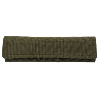 Soft Stretcher Handle Wrap Grip Ukrospas NRP-150, Soft Bag Handle Wrap Grip Olive