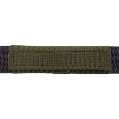 Soft Stretcher Handle Wrap Grip, Soft Bag Handle Wrap Grip Ukrospas NRP-150 Olive