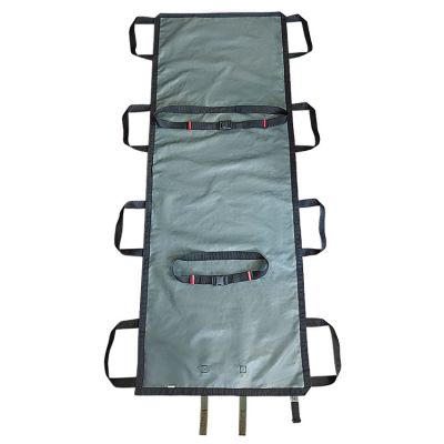 Безкаркасні ноші військові Укроспас КД-2 (8) Nylon 1000D