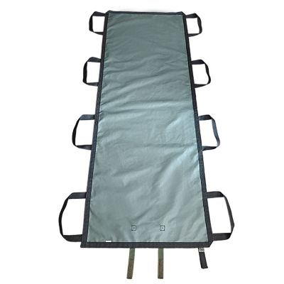 Евакуаційні ноші безкаркасні Укроспас КД-3 (8) Nylon 1000D