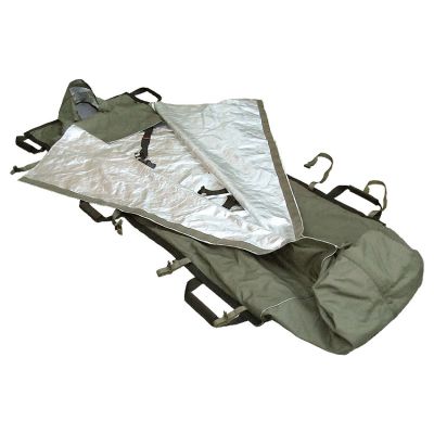 Heat-insulating Evacuation Stretcher Ukrospas KD-4T fabric Nylon