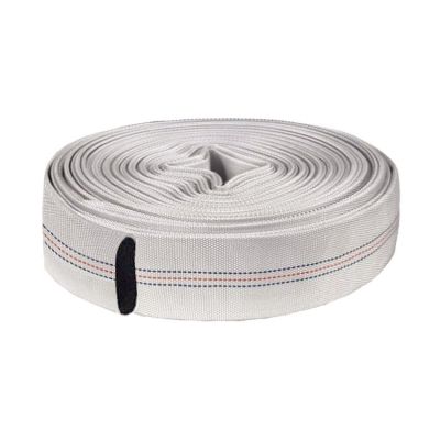 Firefighting Hose DN-51 mm for valve without Fire Hose Fitting China