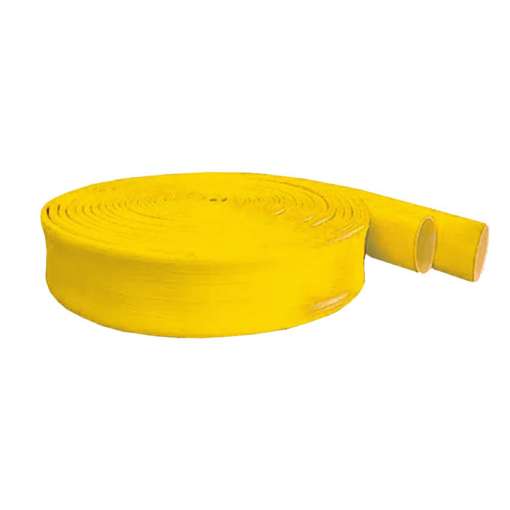 Firefighting Hose DN-66 mm for fire fighting equipment class 3 without Fire Hose Fittings