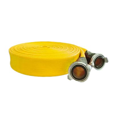 Firefighting Hose 66 mm for fire fighting equipment 6.0 MPa class 3 with Fire Hose Fittings made in Ukraine