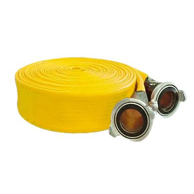 Firefighting Hose 77 mm for fire fighting equipment 6.0 MPa class 3 with Fire Hose Fittings made in Ukraine