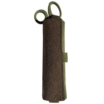 Pouch for tourniquet Ukrospas PTQ-U2 with pocket for scissors and marker Olive