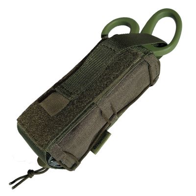 Universal pouch for tourniquet Ukrospas PTQ-1 Olive