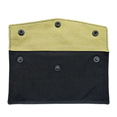 Pouch for a mounting belt, Fireman's belt pouch PM-KD Amalthea
