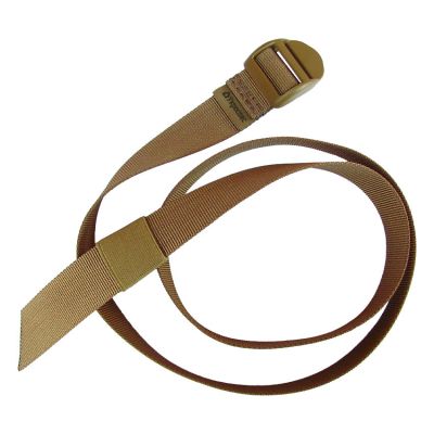 Ukrospas Camping Utility Strap РС253-200 Khaki with frame-regulator