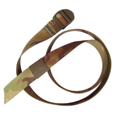 Ukrospas Tie Down Strap РС253-150 Khaki with quick adjustment buckle