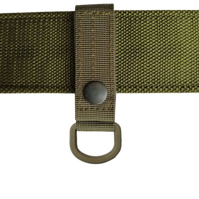 Tactical Molle D-Ring Buckle Multifunction TK254-55 Olive