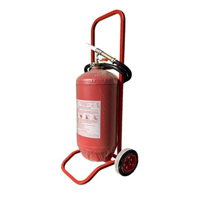 Dry powder fire extinguisher 20 kg