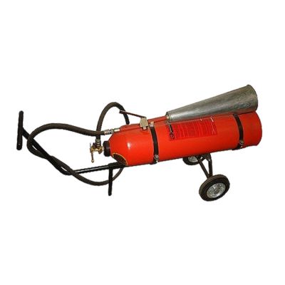 CO2 Fire Extinguisher 18 kg